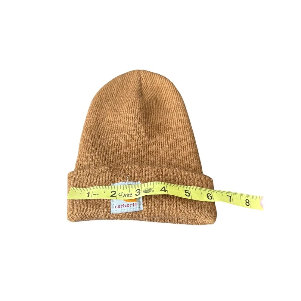 N/A details carhartt